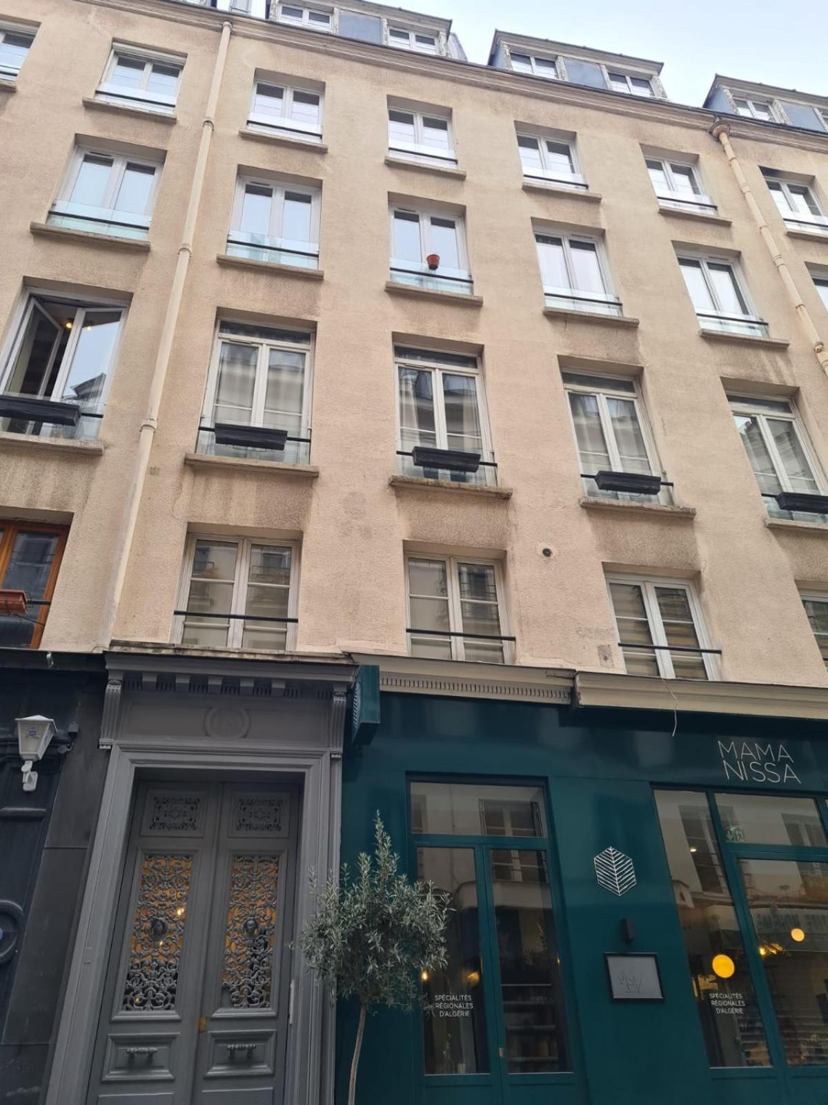 Appartement Mandar 14 *