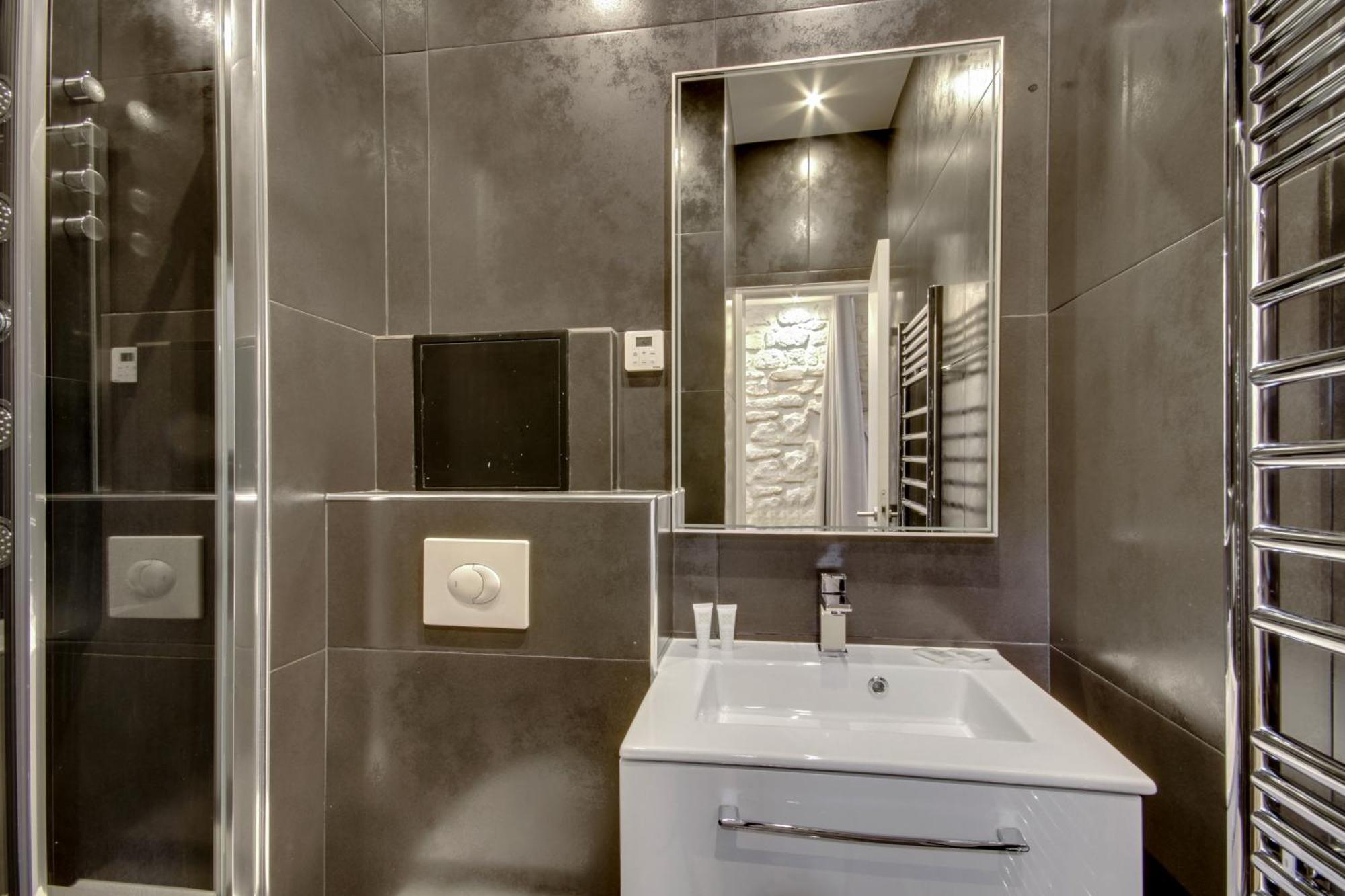 Mandar 14 Appartement *