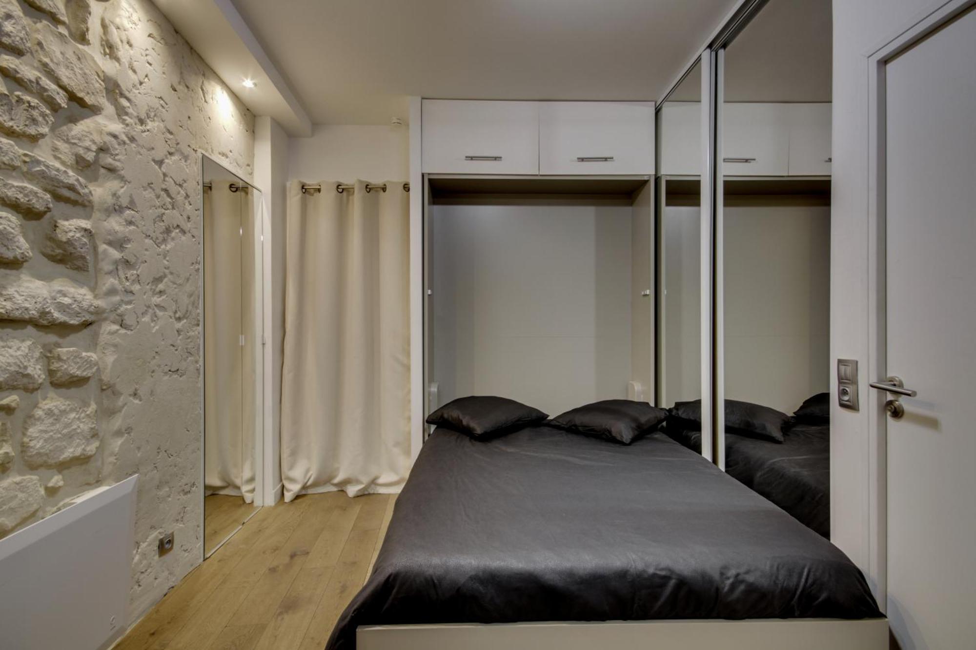 Appartement Mandar 14 *