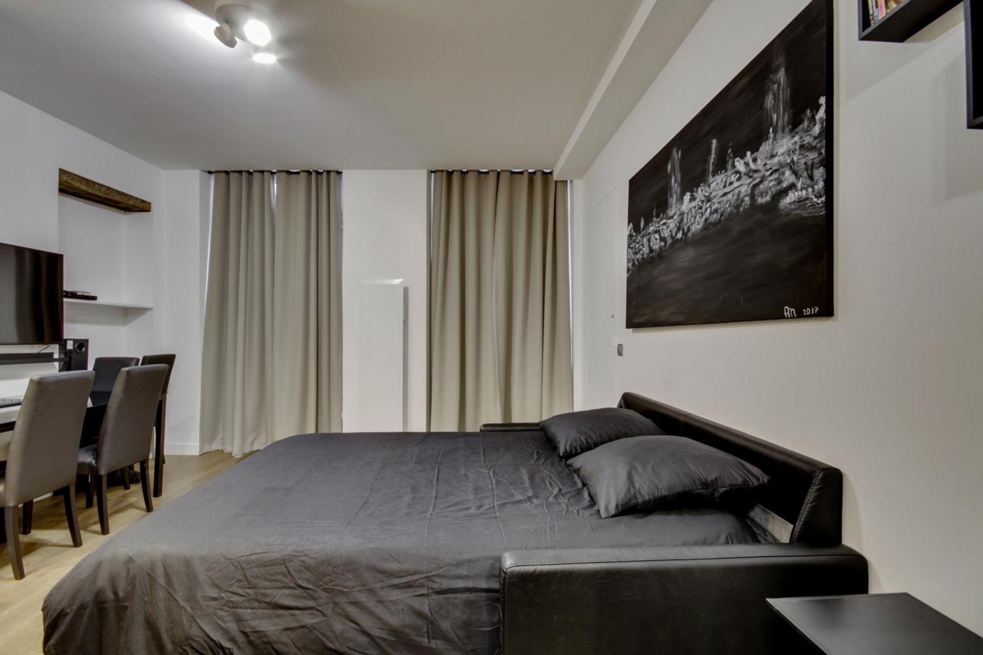 Appartement Mandar 14