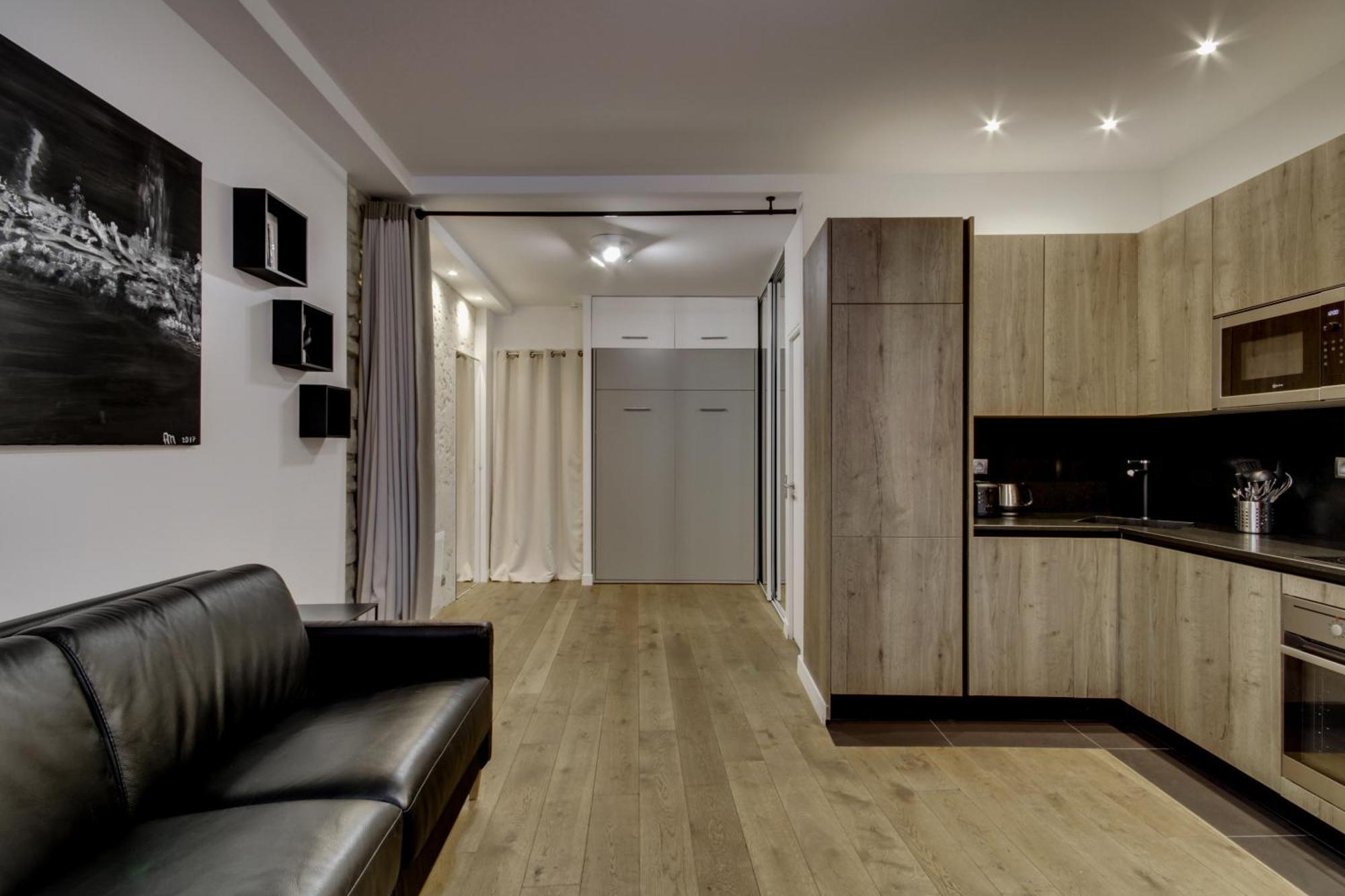 Mandar 14 Appartement *